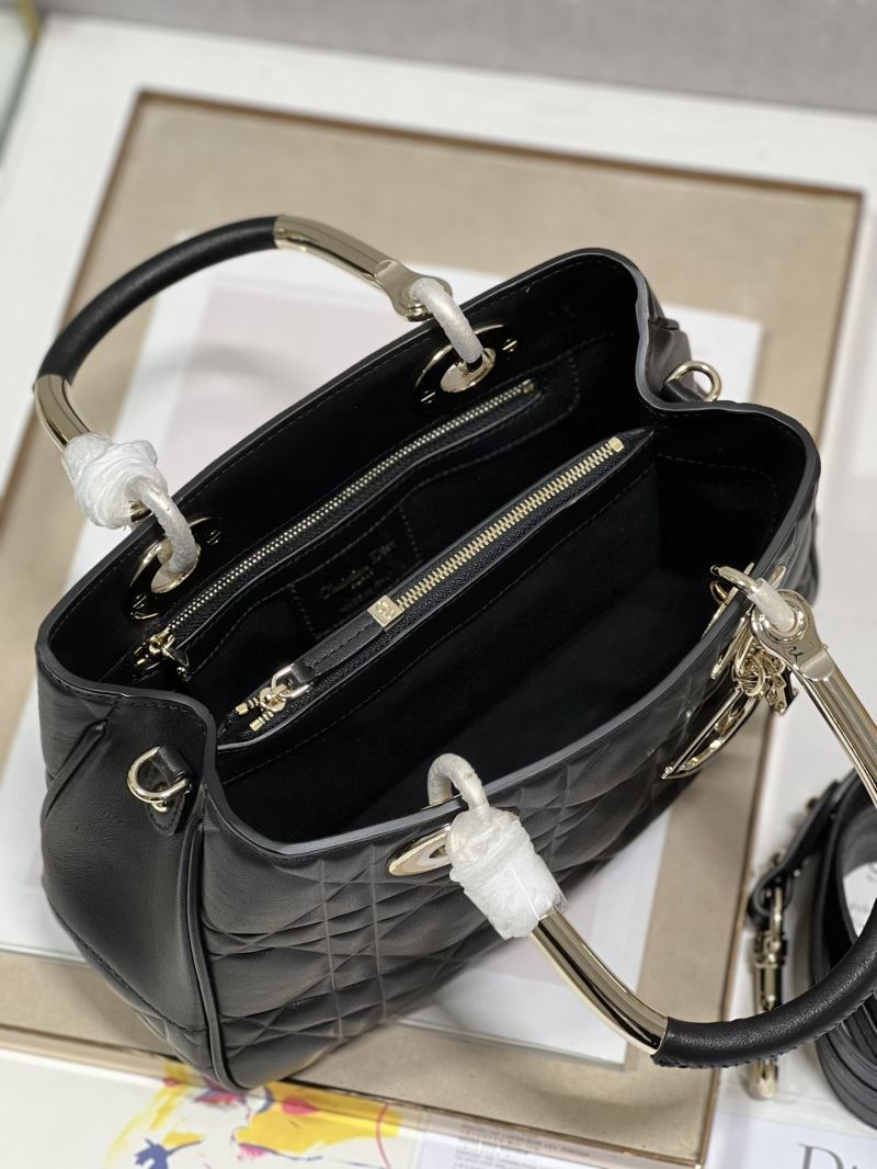 Christian Dior My Lady Bags